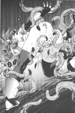 Page 15 of Inma no Ryouiki | 淫魔的領域