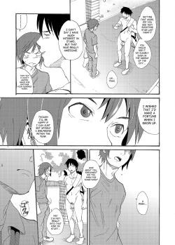 Page 10 of Hoshi ni Negai o | Wish Upon a Star