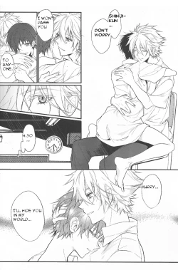 Page 29 of End of the World