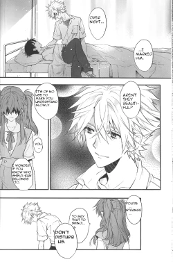 Page 38 of End of the World