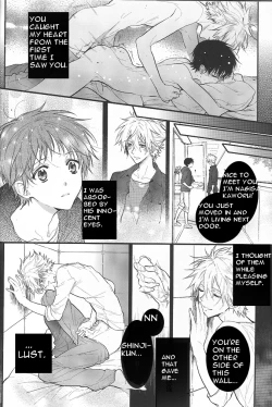 Page 3 of End of the World