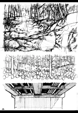 Page 22 of Waku no Hoshi