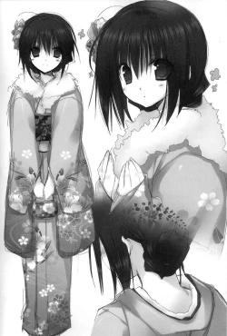 Page 18 of Imouto no Otetsudai 3.5 | Little Sister Helper 3.5