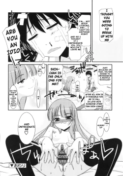 Page 128 of Trick And Treat Ch. 1~8