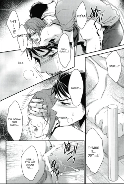 Page 28 of Wakatte yaritai keredo