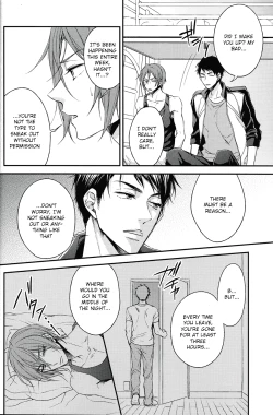 Page 4 of Wakatte yaritai keredo