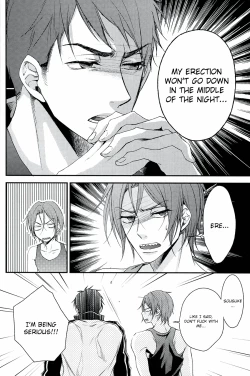 Page 8 of Wakatte yaritai keredo