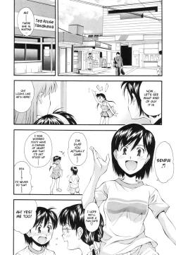 Page 6 of Kasumu Shikai no Mukou no Anata | The Girl in my Blurred Vision