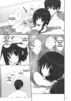 Page 9 of Imouto no Otetsudai 4 | Little Sister Helper 4