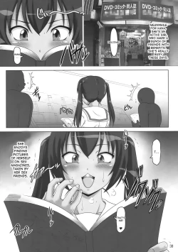 Page 37 of Ura Minami-ke