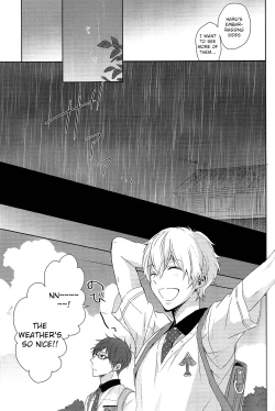 Page 26 of HaruHi Amagoi Daisakusen!!