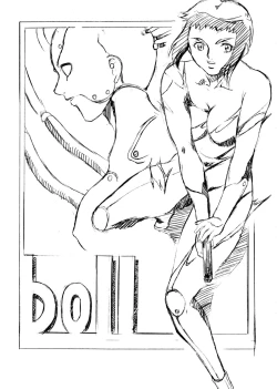 Page 3 of DOLL
