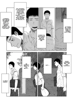 Page 23 of Oborete Oborete 1