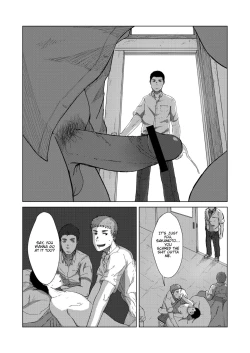 Page 7 of Oborete Oborete 1