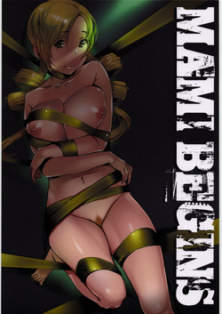 Download MAMI BEGINS