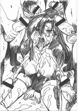 Page 70 of Bakunyu Fullnerson Copy-shi Soushuuhen plus Sono Ichi