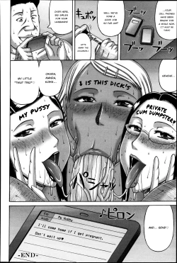 Page 20 of Zetsurin Fujin-kai | Supreme Women's Association