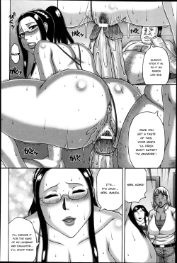 Page 4 of Zetsurin Fujin-kai | Supreme Women's Association