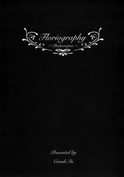 Page 2 of Floriography