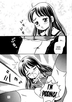 Page 10 of Oko-sama Shijou Shugi 1 | Child Supremacy 1