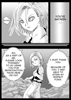 Page 8 of DRAGON ROAD 2