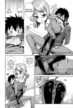 Page 111 of Osanazuma to Issho | My Young Wife And I