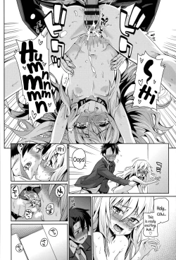 Page 137 of Osanazuma to Issho | My Young Wife And I