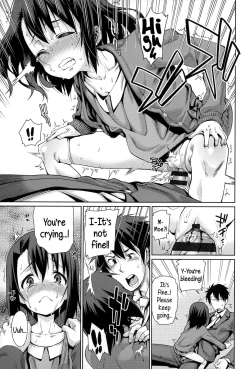 Page 152 of Osanazuma to Issho | My Young Wife And I