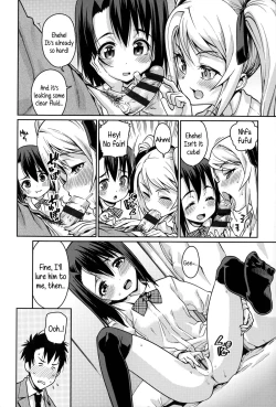 Page 167 of Osanazuma to Issho | My Young Wife And I