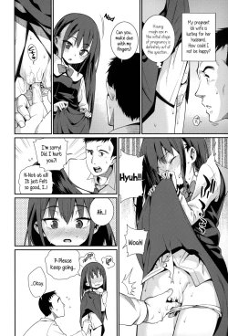 Page 57 of Osanazuma to Issho | My Young Wife And I