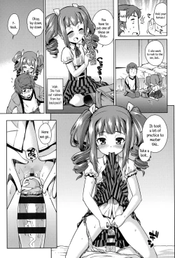 Page 84 of Osanazuma to Issho | My Young Wife And I