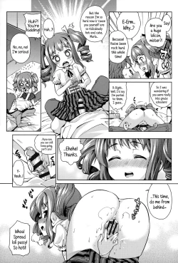 Page 88 of Osanazuma to Issho | My Young Wife And I