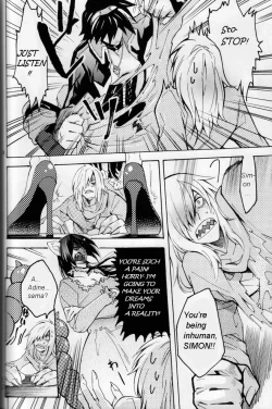 Page 7 of Kemono o Tenazukeru Houhou