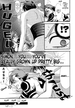 Page 28 of Gurenabe.