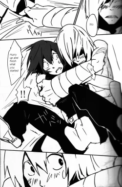 Page 12 of Drill'n bass