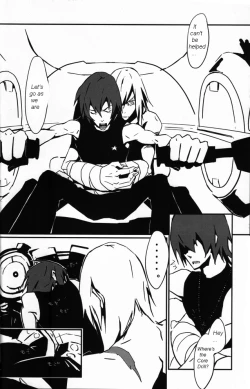 Page 9 of Drill'n bass