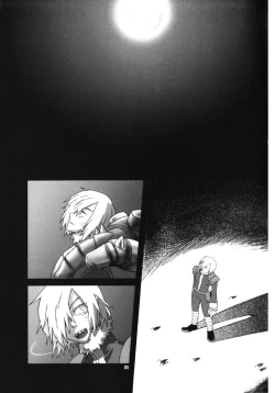 Page 4 of Fukushuu Drill R40