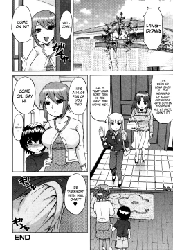 Page 16 of Mama wa Moto Idol