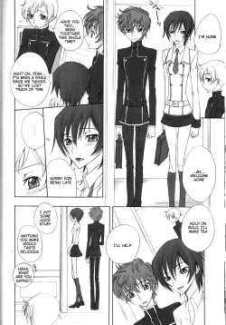 Page 68 of Baby Sparks 2008 Sairokushuu