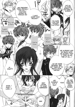 Page 75 of Baby Sparks 2008 Sairokushuu