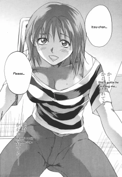 Page 5 of Cutie Devil