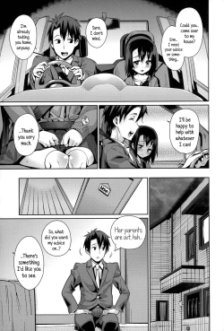 Page 144 of Osanazuma to Issho | My Young Wife And I