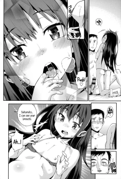 Page 63 of Osanazuma to Issho | My Young Wife And I