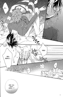 Page 20 of Moonlight hunter