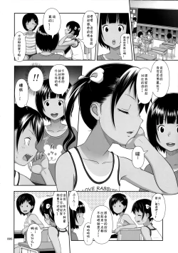 Page 7 of Meikko na Syoujo no Ehon 5