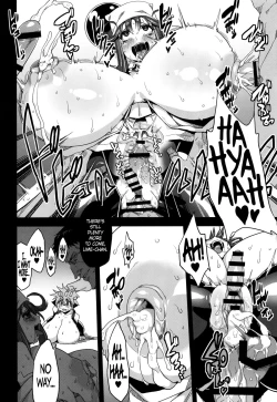 Page 17 of Hentai Marionette 3