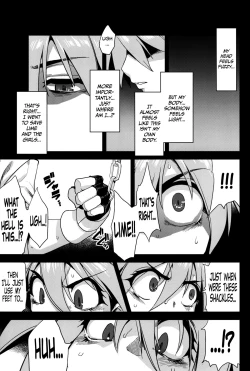 Page 2 of Hentai Marionette 3