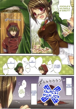 Page 6 of Sweet Stimulator