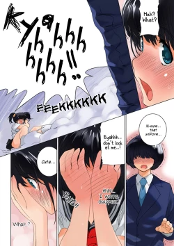 Page 27 of Omamagoto Hasegawa-san chi no Oyakokankei Niwame "Haha to Seifuku"