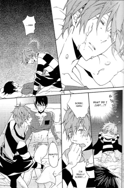 Page 13 of Moonlight hunter